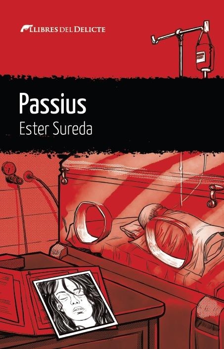 Passius | 9788419415431 | ESTER SUREDA