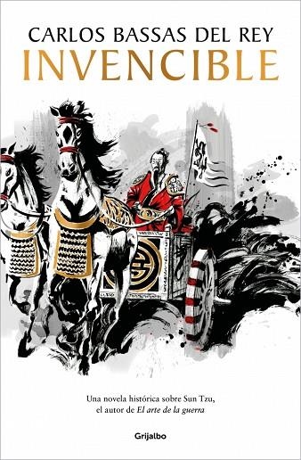INVENCIBLE | 9788425369728 | CARLOS BASSAS DEL REY