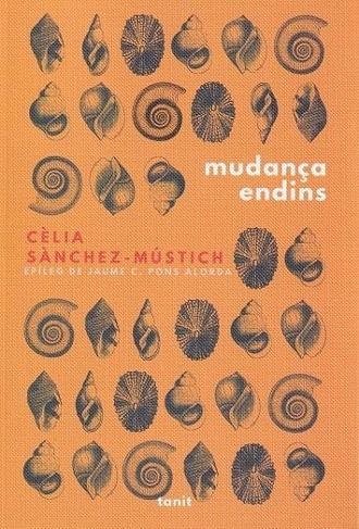 MUDANÇA ENDINS | 9788412344059 | CELIA SANCHEZ
