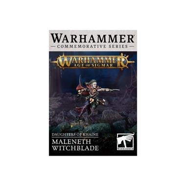 MALENETH FILOBRUJO | 5011921225842 | GAMES WORKSHOP