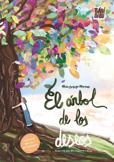 El arbol de los deseos | 9791387663407 | ALICIA ORTEGA MORENO