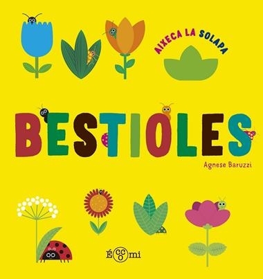 BESTIOLES | 9788419262684 | AGNESE BARUZZI