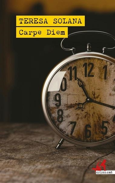 Carpe Diem | 9788419627681 | TERESA SOLANA