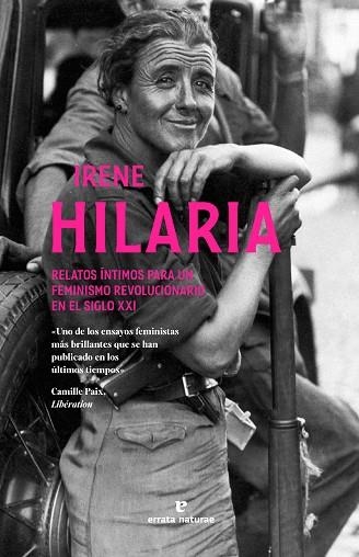 Hilaria | 9791387597009 | IRENE GARCIA GALAN