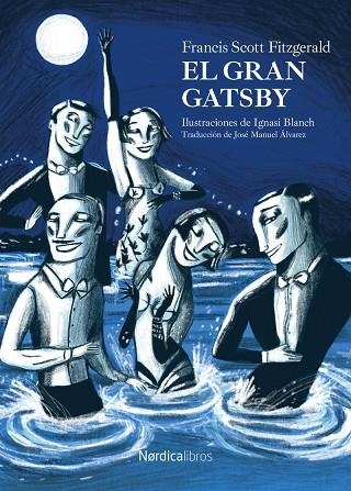 El gran Gatsby | 9791387563288 | FRANCIS SCOTT FITZGERALD