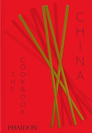 China The Cookbook | 9781838669225 | DIORA FONG CHAN & KEI LUM
