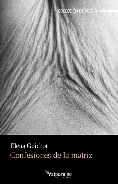 Confesiones de la matriz | 9791387538200 | ELENA GUICHOT