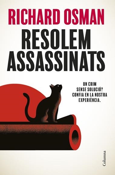Resolem Assassinats | 9788466432474 | Richard Osman
