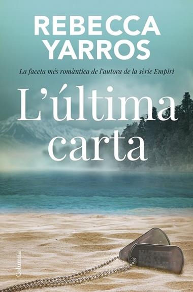 L'ultima carta | 9788466433310 | Rebecca Yarros