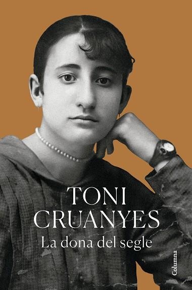 La dona del segle | 9788466432924 | Toni Cruanyes