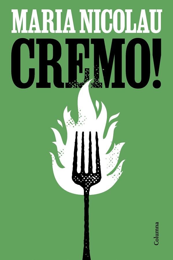 Cremo | 9788466433495 | Maria Nicolau