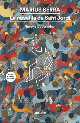 La novel·la de Sant Jordi | 9788419729781 | Marius Serra