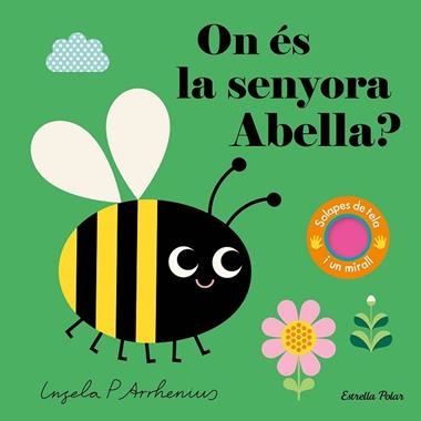On es la senyora Abella | 9788413898971 | Ingela P. Arrhenius