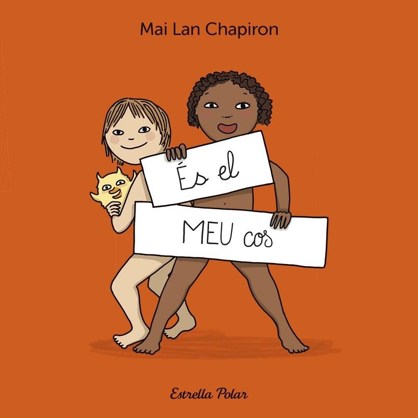 Es el MEU cos | 9788413899930 | Mai Lan Chapiron