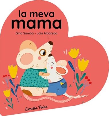 La meva mama | 9788413899480 | Gina Samba
