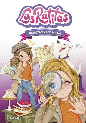 Las Ratitas 13 | 9791387519407 | Las Ratitas