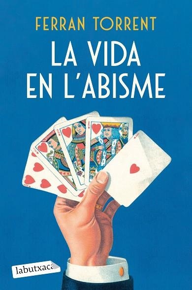 La vida en l'abisme | 9788419971784 | Ferran Torrent
