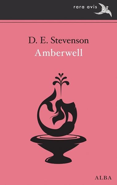 AMBERWELL | 9788411781114 | STEVENSON