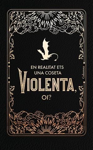 DIARI OFICIAL ALES DE SANG VIOLENTA | 9788466433501 | REBECCA YARROS