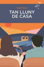 TAN LLUNY DE CASA | 9788410198227 | SERGI PURCET