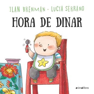 HORA DE DINAR | 9788410302426 | ILAN BRENMAN