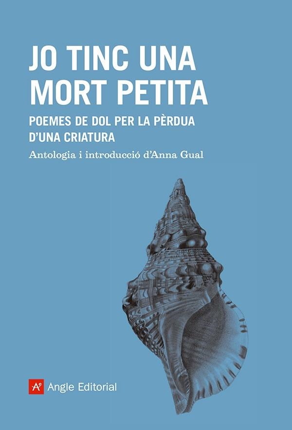 JO TINC UNA MORT PETITA | 9788410112803 | VVAA