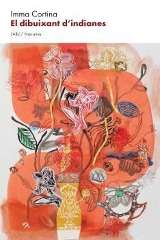 EL DIBUIXANT D'INDIANES | 9788412986204 | IMMA CORTINA