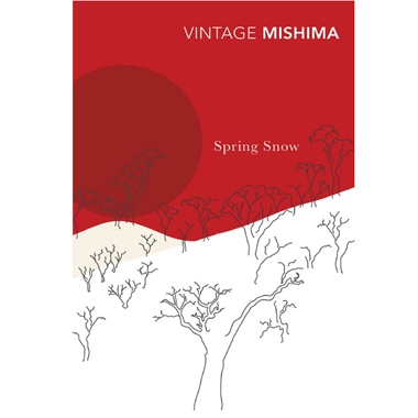 SPRING SNOW (REISSUE) | 9780099282990 | YUKIO MISHIMA
