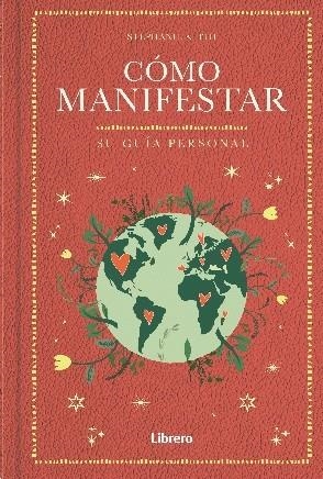COMO MANIFESTAR | 9788411540711 | STEPHANIE KEITH