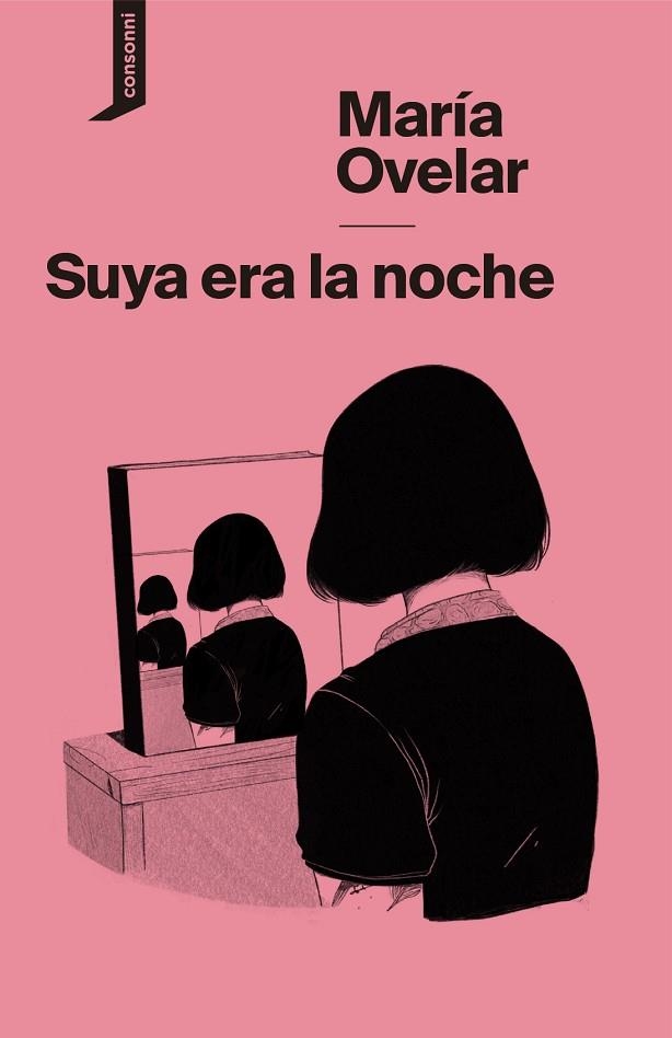SUYA ERA LA NOCHE | 9788419490414 | MARIA OVELAR