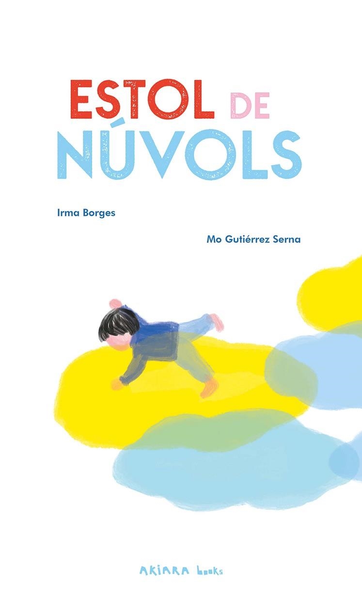 Estol de nuvols | 9788418972652 | Irma Borges
