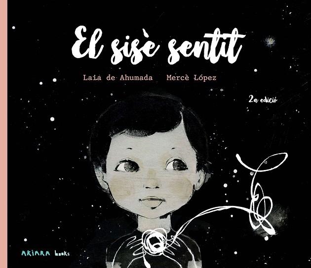 El Sise sentit | 9788418972744 | Laia De Ahumada