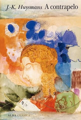 A contrapelo | 9788411781442 | Joris-Karl Huysmans