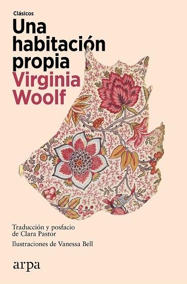 Una Habitacion propia | 9788419558992 | Virginia Woolf