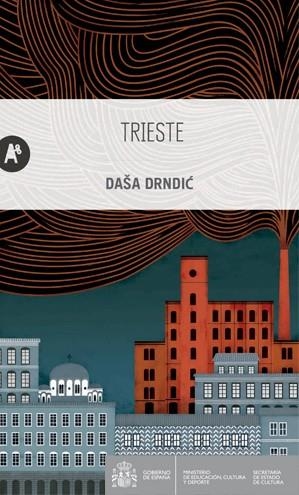 Trieste | 9788415509288 | Dasa Drndic