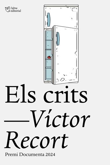 Els Crits | 9791387672010 | Victor Recort