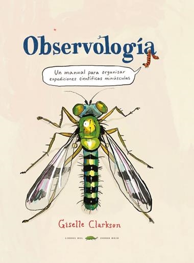 Observologia | 9788412862959 | Giselle Clarkson