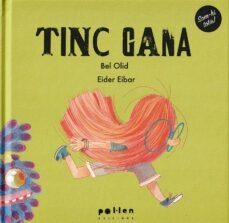 Tinc gana | 9788418580802 | Bel Olid