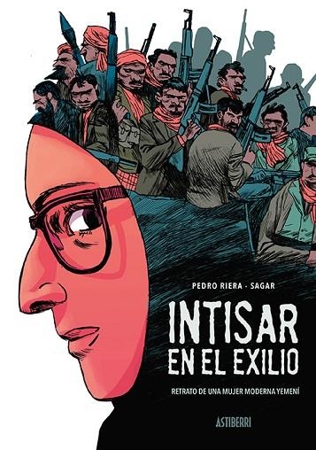 INTISAR EN EL EXILIO | 29788417575045 | PEDRO RIERA & SAGAR