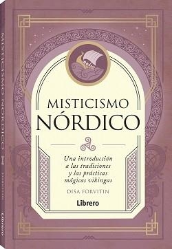 MISTICISMO NORDICO | 9789464990409 | DISA FORVITIN