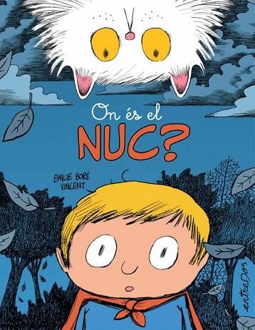 ON ES EL NUC | 9788418900938 | EMILIE BORE