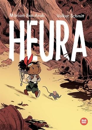 HEURA | 9791387594022 | VOLKER SCHMITT