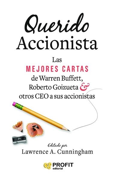 QUERIDO ACCIONISTA | 9788410235175 | VVAA