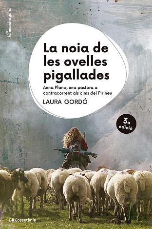 LA NOIA DE LES OVELLES PIGALLADES | 9788413564715 | LAURA GORDO PEREZ