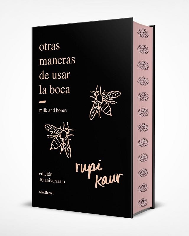 Otras maneras de usar la boca | 9788432244599 | rupi kaur