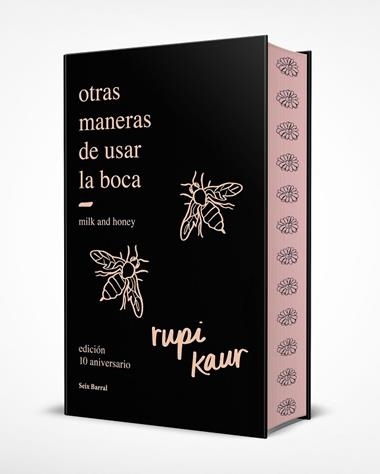 Otras maneras de usar la boca | 9788432244599 | rupi kaur