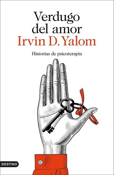 Verdugo del amor | 9788423367221 | Irvin D. Yalom