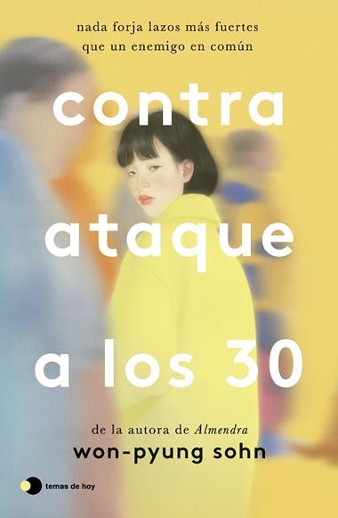 Contraataque a los treinta | 9788410293540 | Won-Pyung Sohn