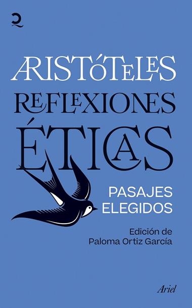 Reflexiones eticas | 9788434438484 | Aristoteles