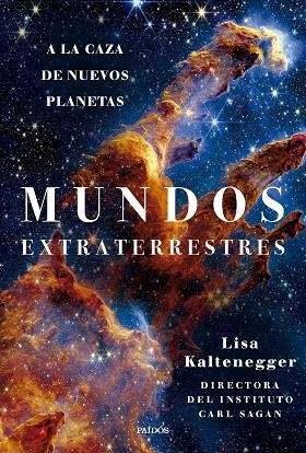 Mundos extraterrestres | 9788449343544 | Lisa Kaltenegger